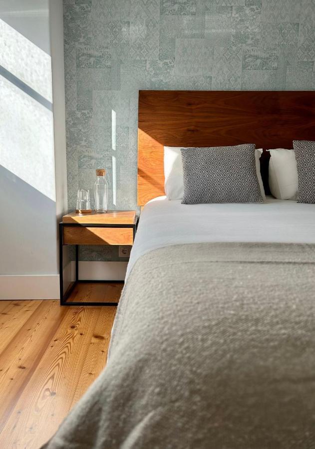 Casa Da Prata Privatunterkunft Lissabon