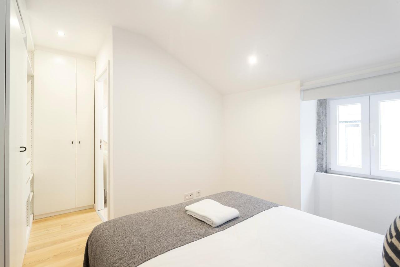 Appartement Design Prata *