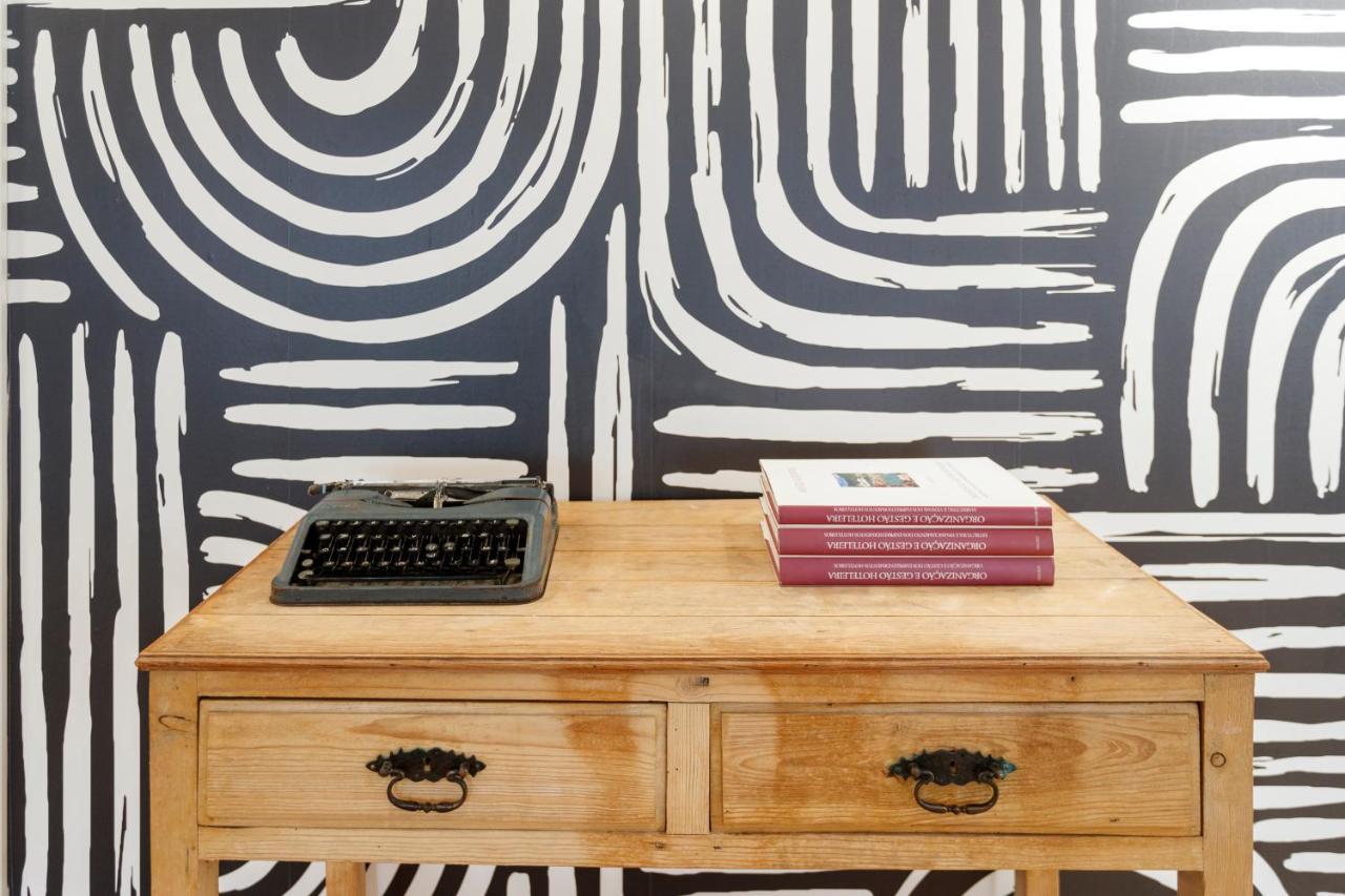 Design Prata Appartement