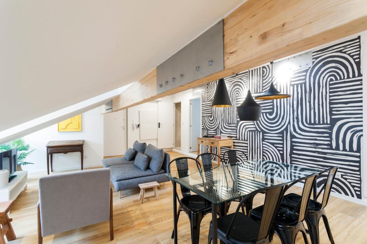 Design Prata Lissabon