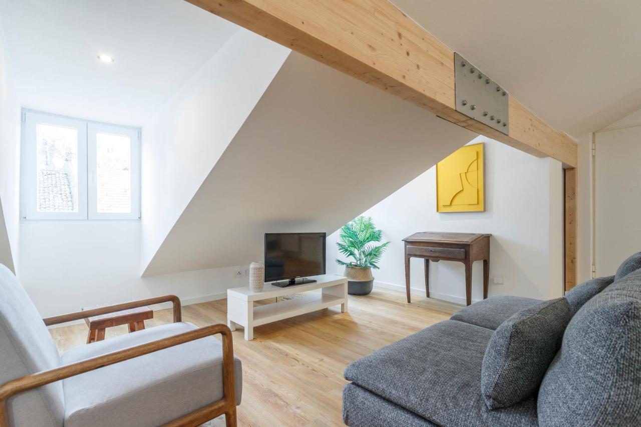 Appartement Design Prata *