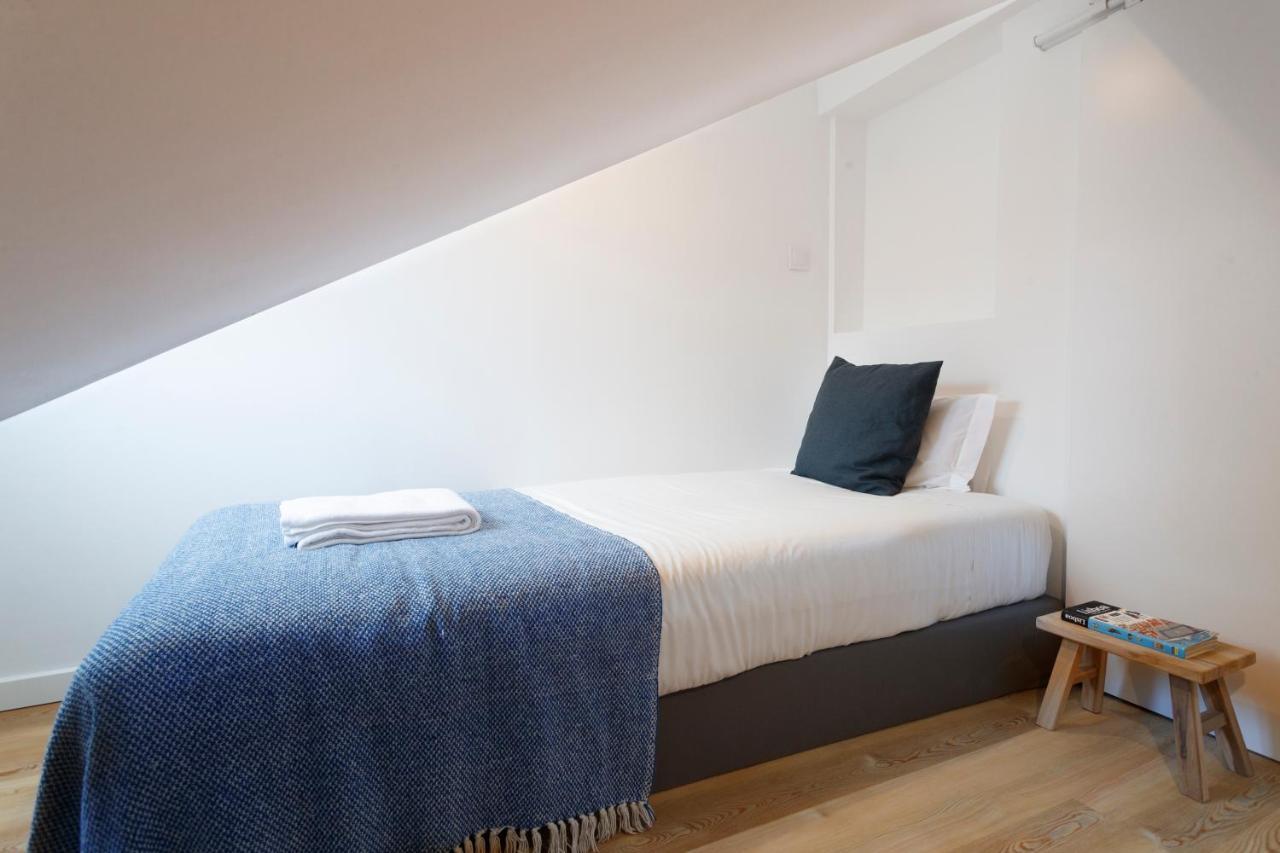 Design Prata Lissabon
