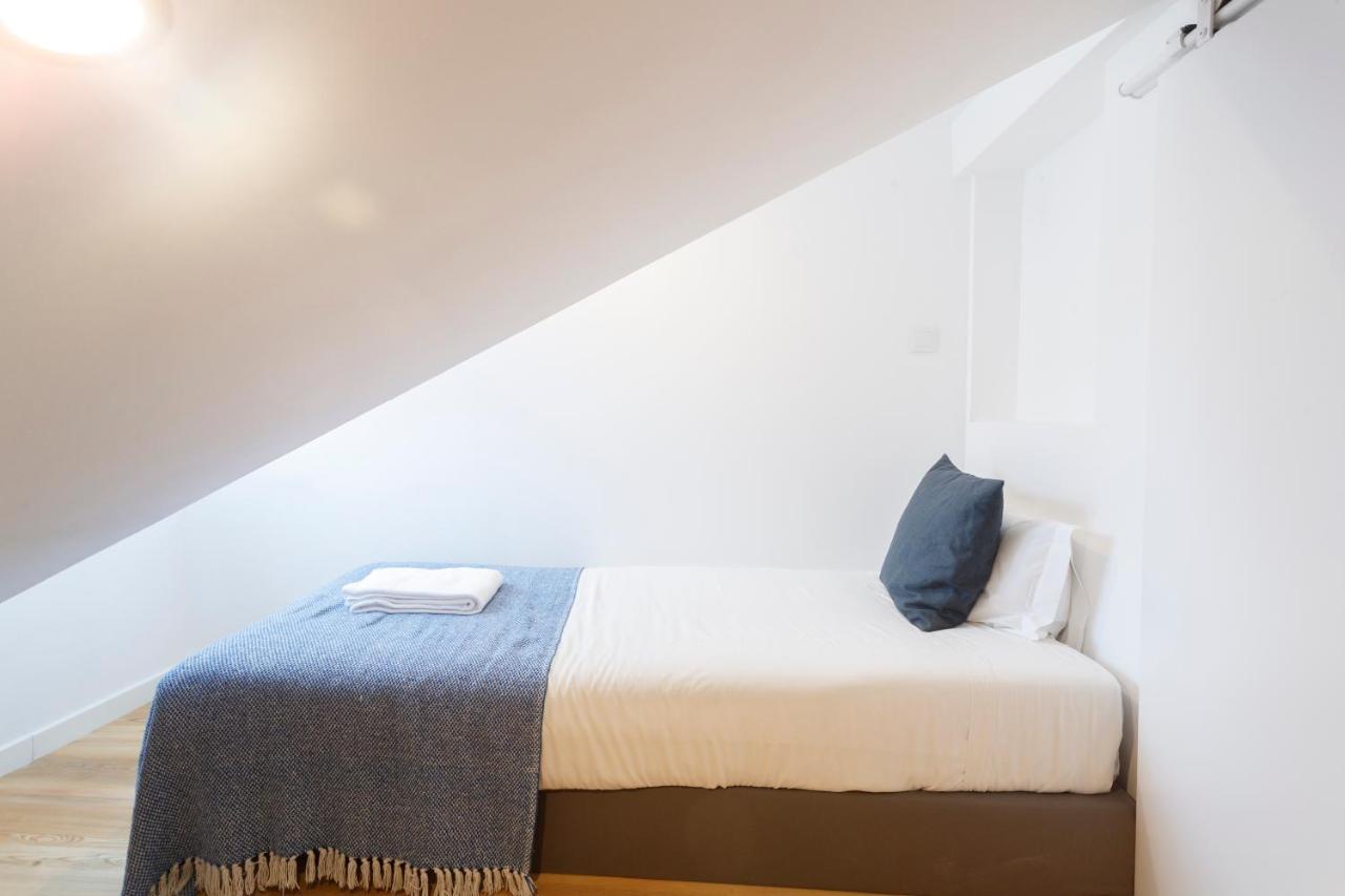 Design Prata Appartement