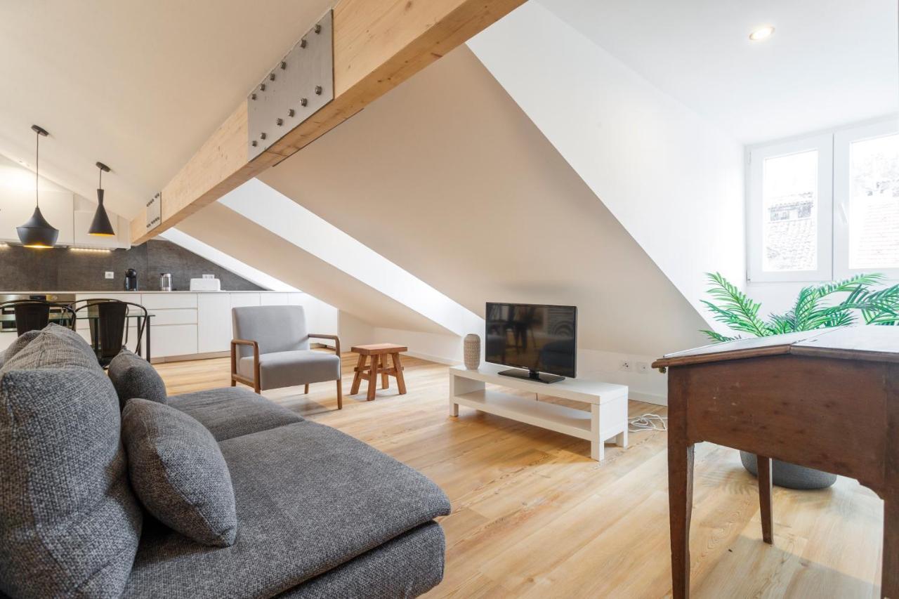Design Prata Appartement