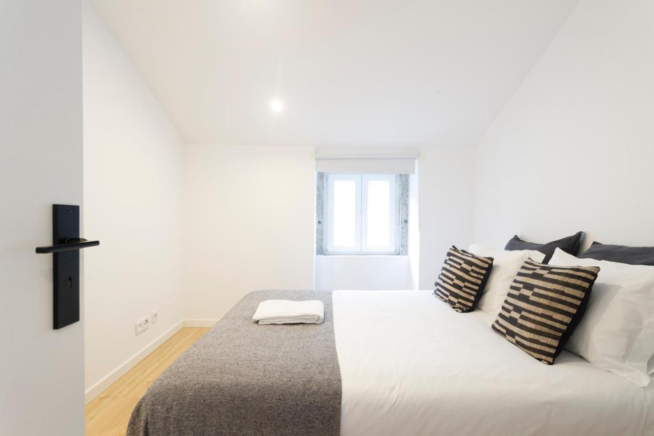 Appartement Design Prata