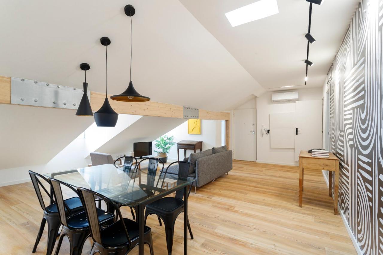 Appartement Design Prata