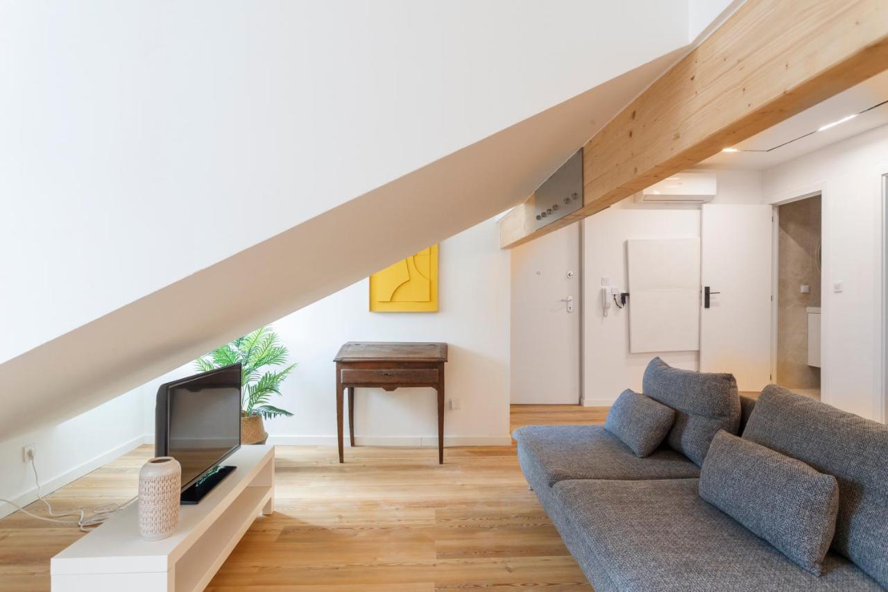Design Prata Lissabon