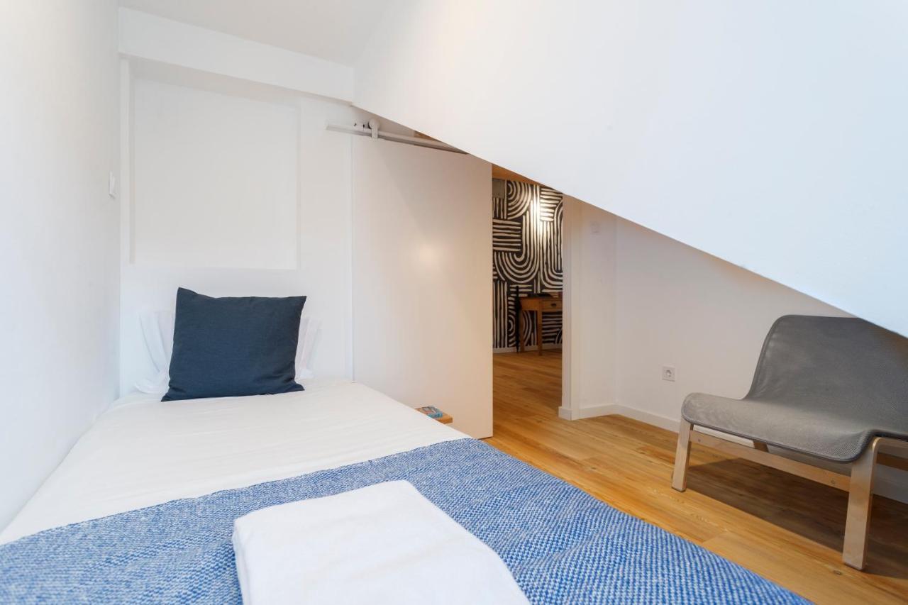 Appartement Design Prata *