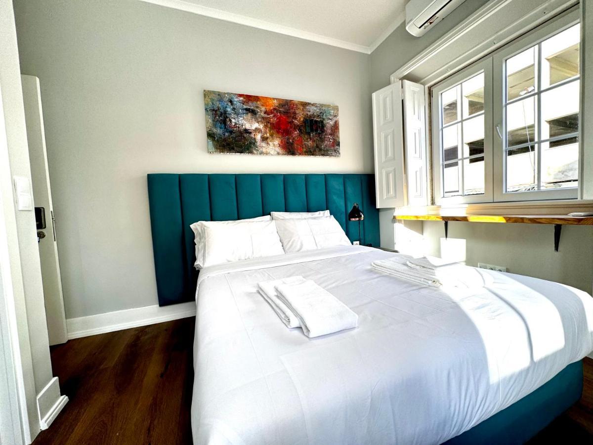 Relax And Explore And Couette-café Lisboa