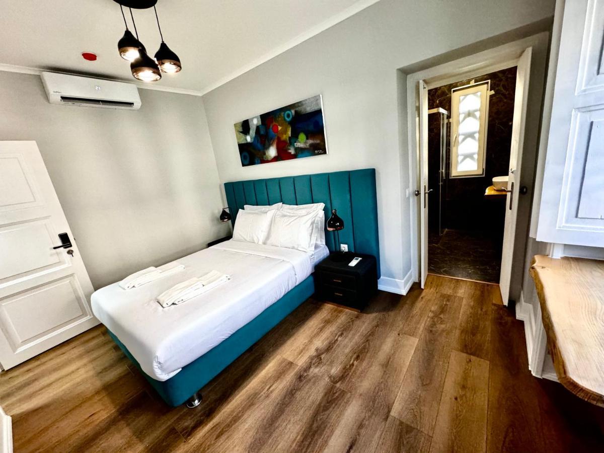 Couette-café Relax And Explore And