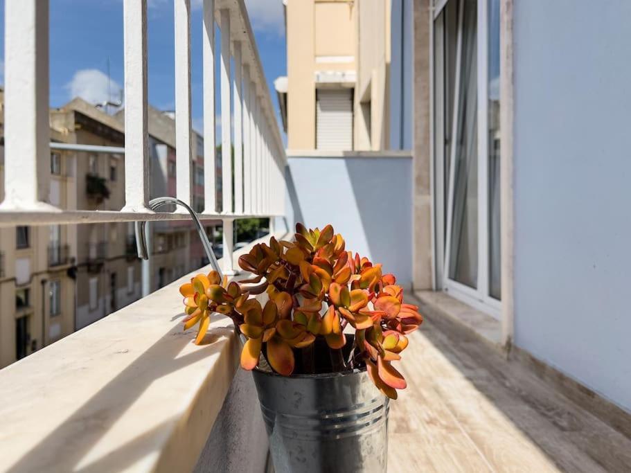 Olaias 2 Bed Near Metro 2 Apartment Lissabon