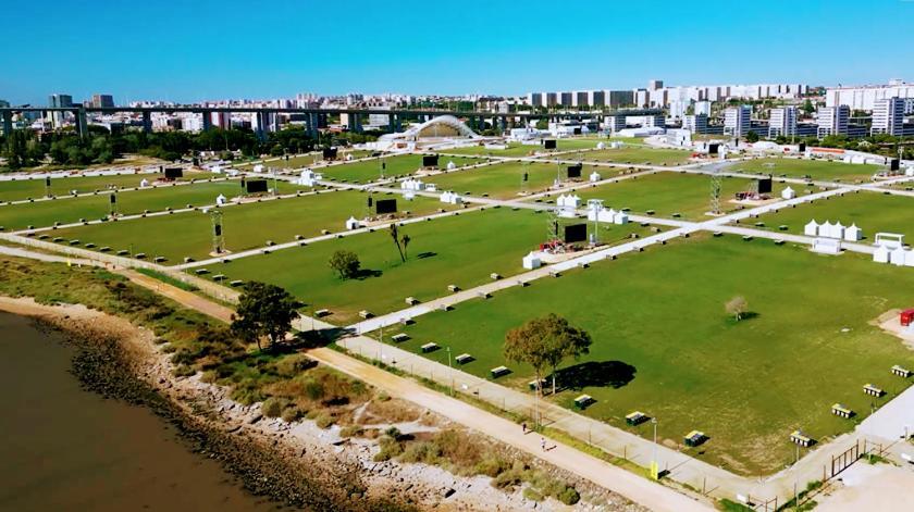 Appartement Vasco De Gama : Your Stylish Near Vasco De Gama Lissabon