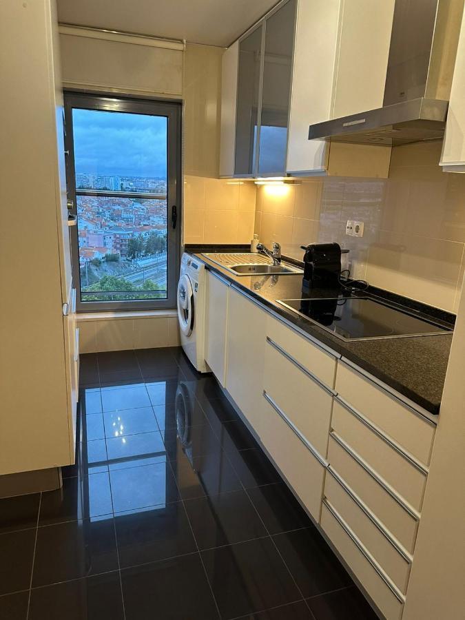 Apartment Amazing In