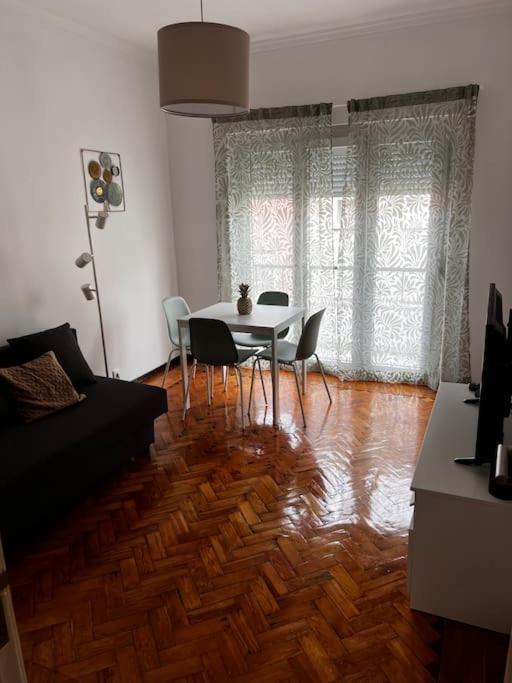 Guiki House Lissabon