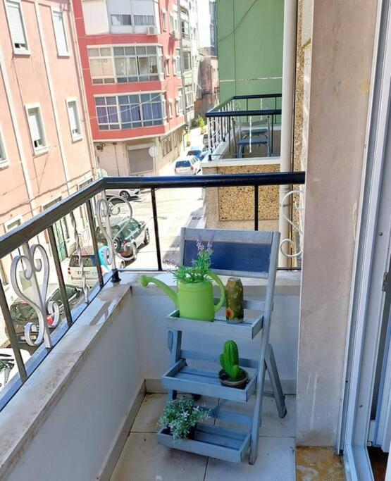 Apartment Guiki House Lissabon