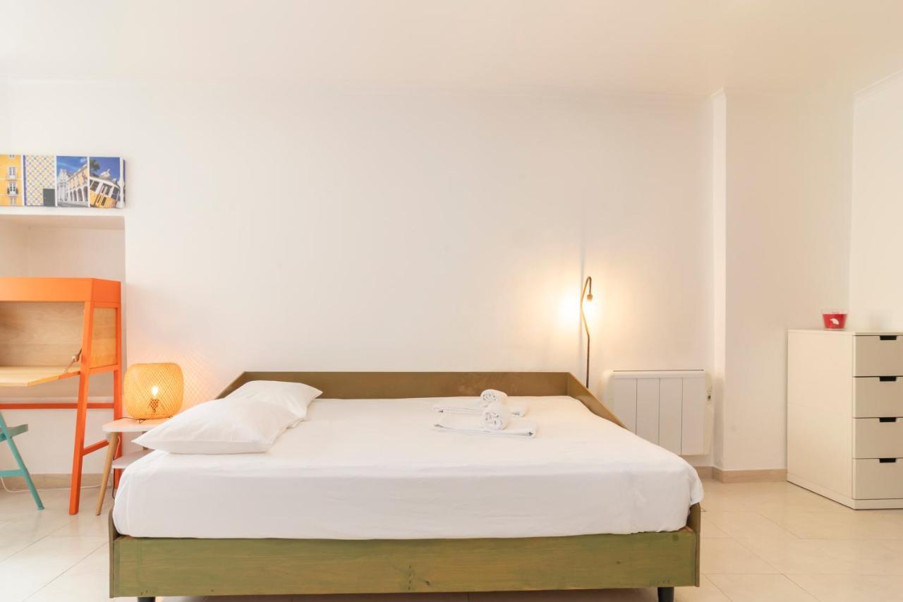 Apartamento Lovesome Studio In City Center By Lovelystay