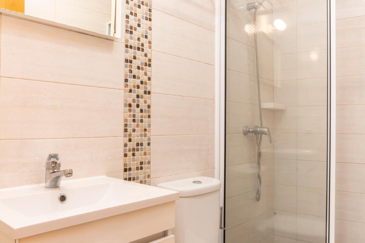 Lovesome Studio In City Center By Lovelystay Lisboa