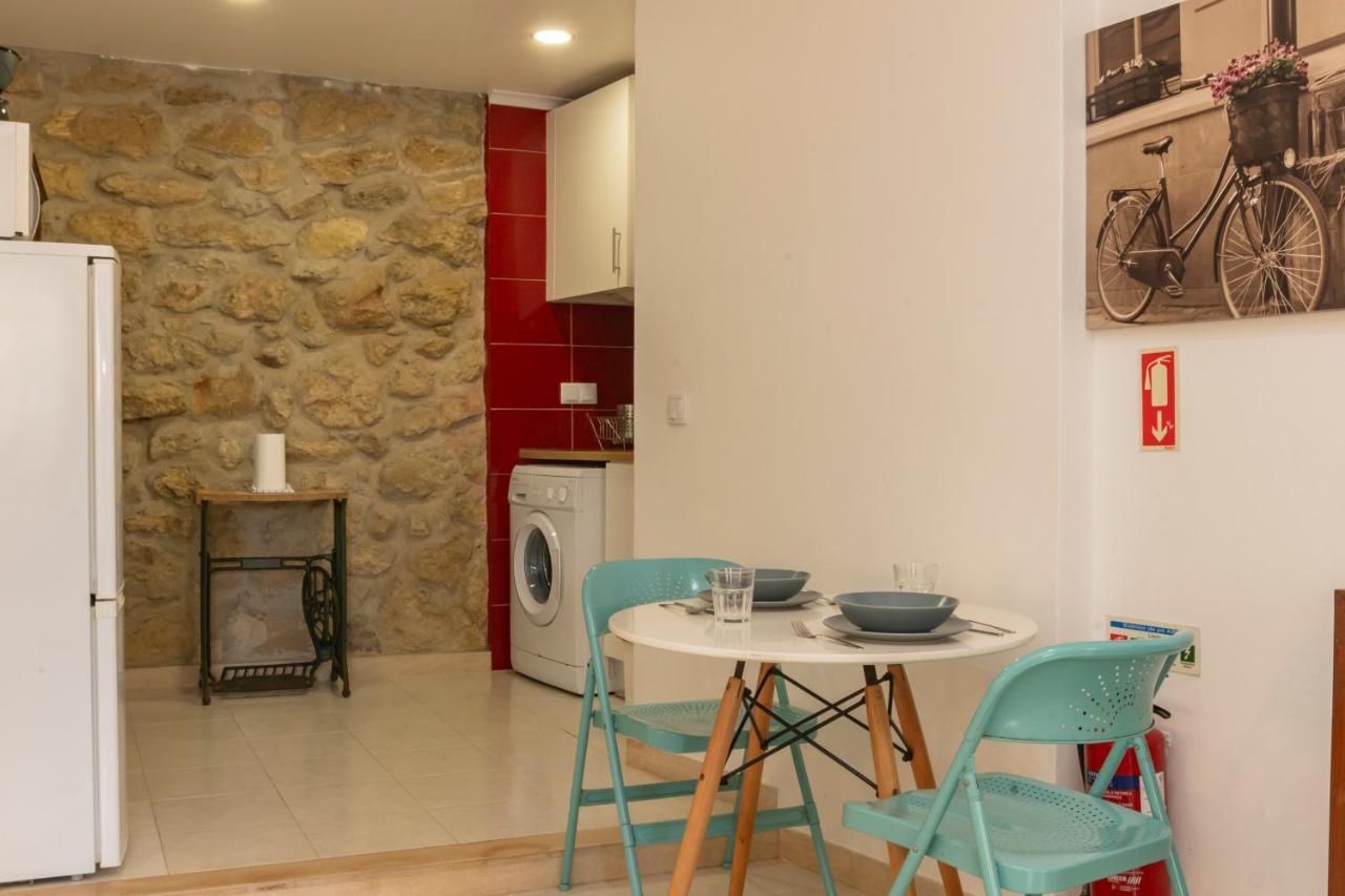 Apartamento Lovesome Studio In City Center By Lovelystay *