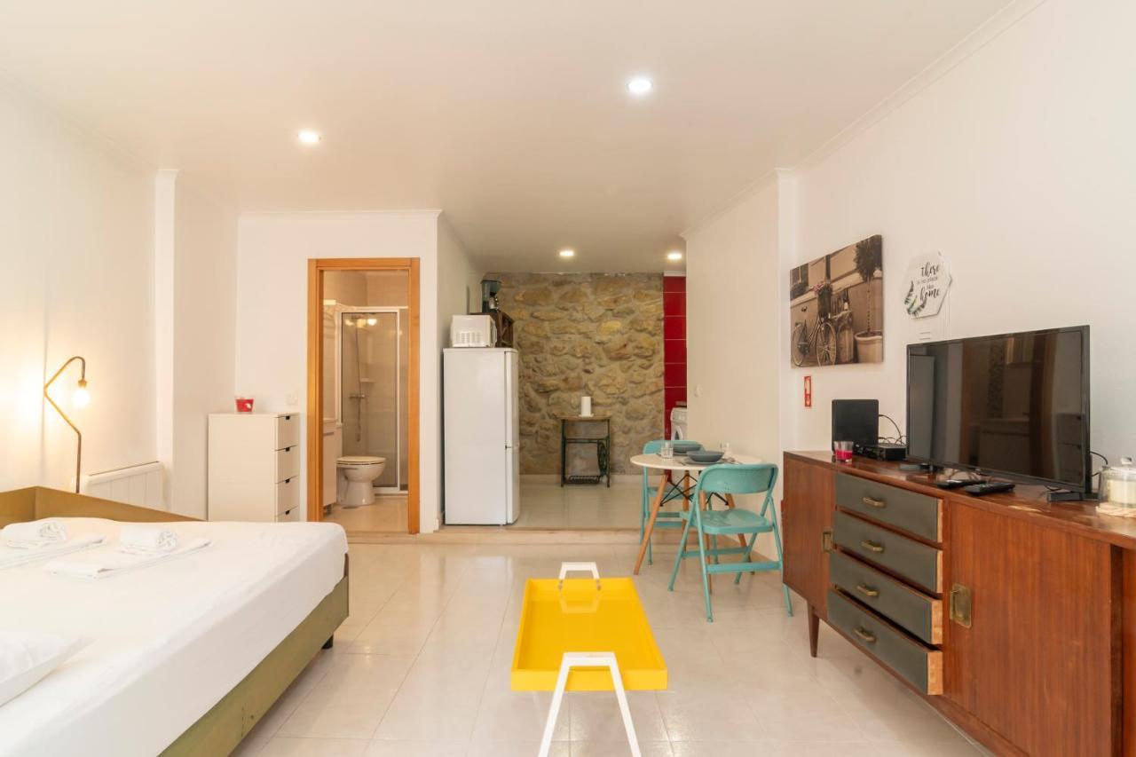 Lovesome Studio In City Center By Lovelystay Apartamento *
