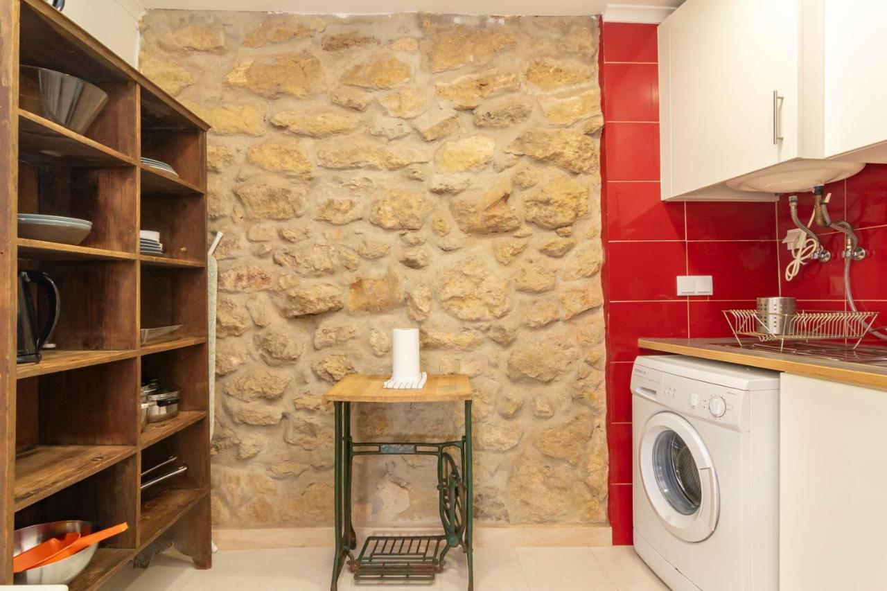 Lovesome Studio In City Center By Lovelystay * Lisboa