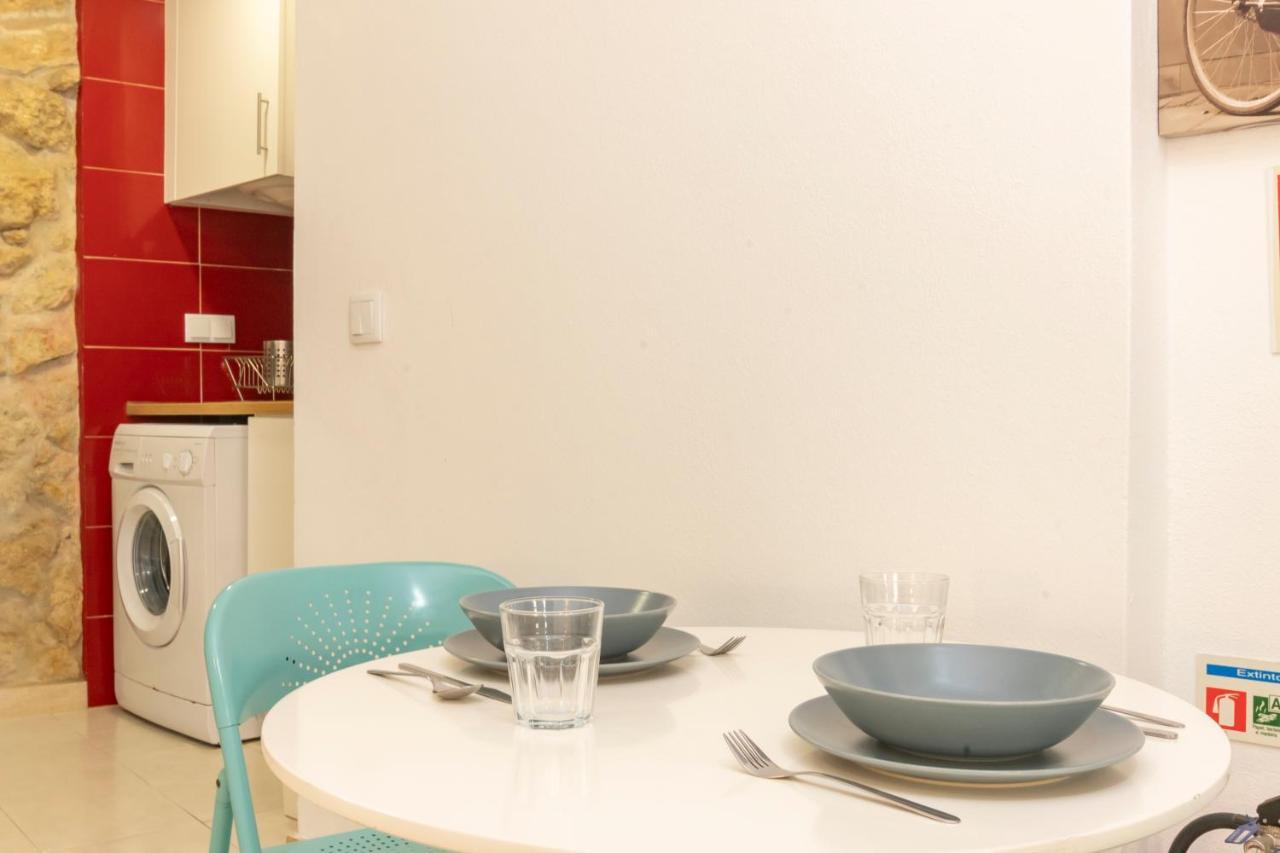 Lovesome Studio In City Center By Lovelystay * Lisboa