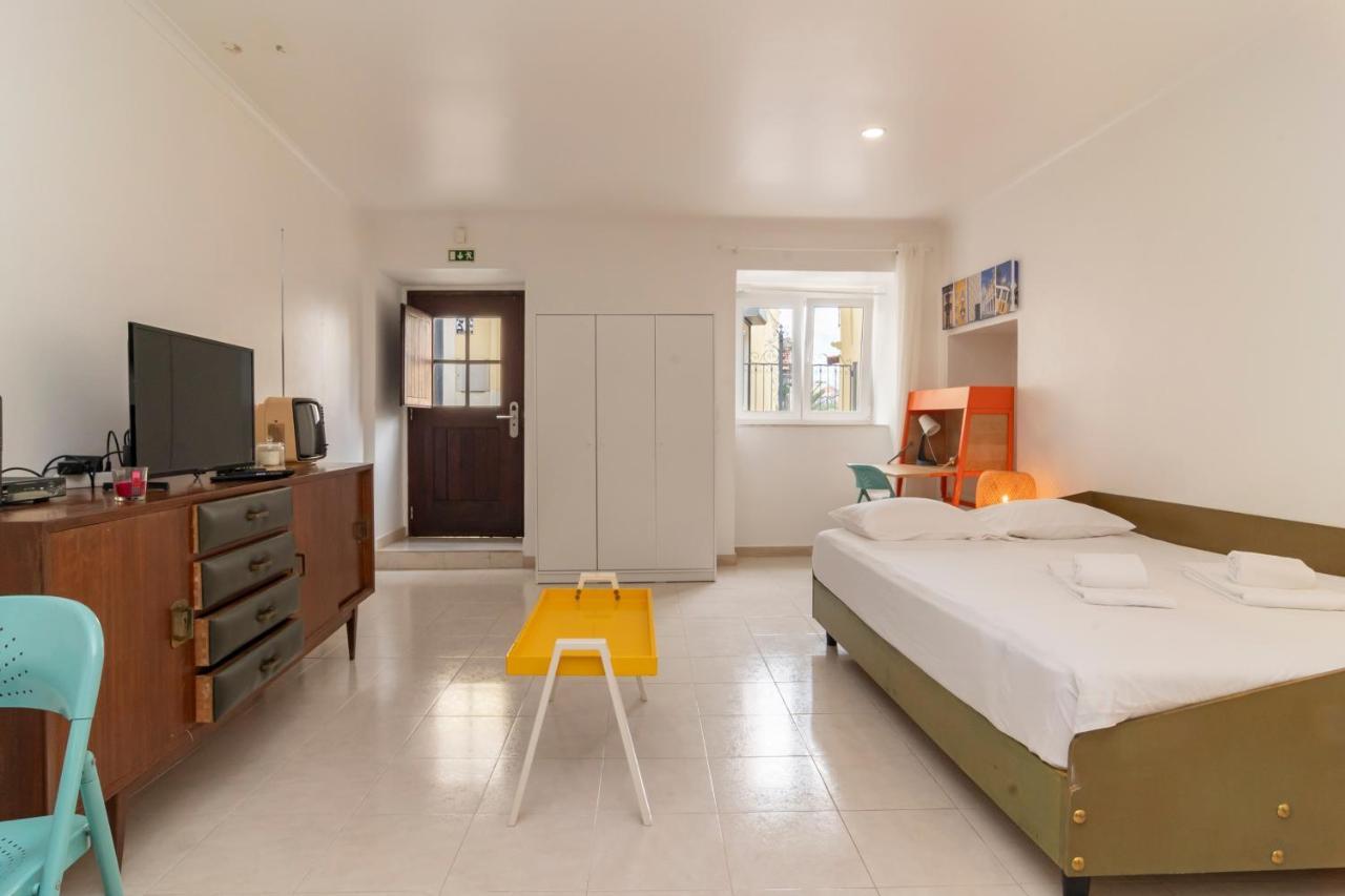 Lovesome Studio In City Center By Lovelystay Apartamento