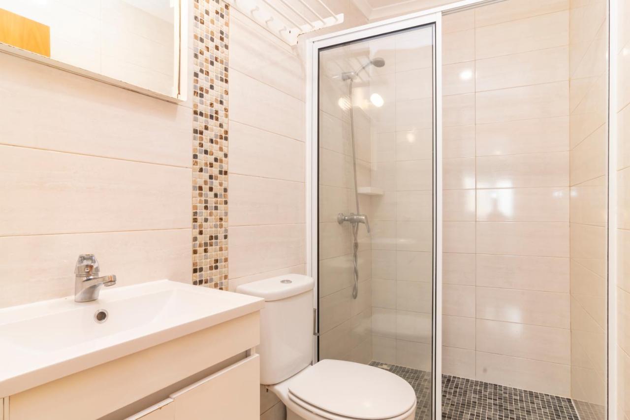 Apartamento Lovesome Studio In City Center By Lovelystay *