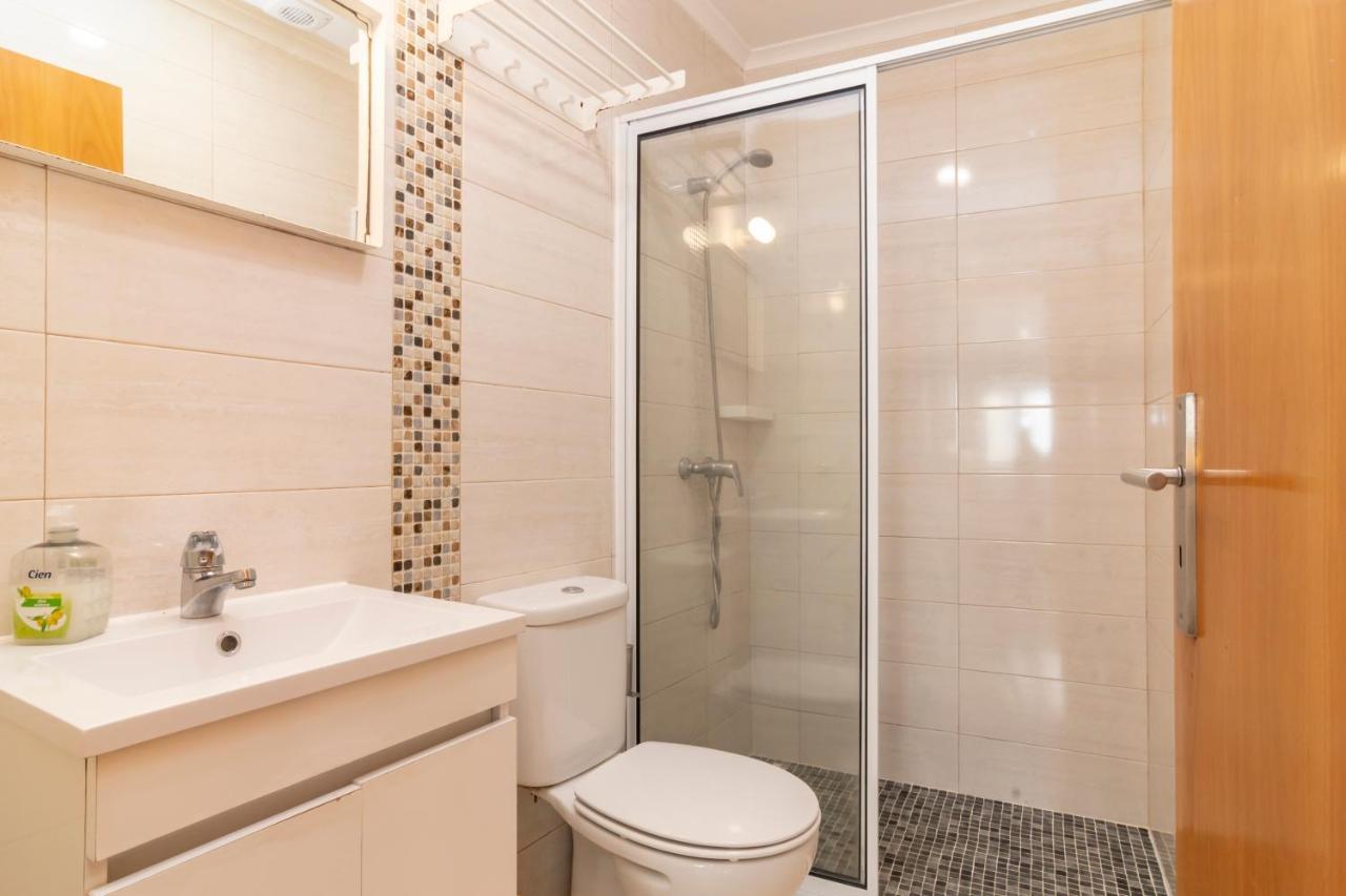 Apartamento Lovesome Studio In City Center By Lovelystay Lisboa
