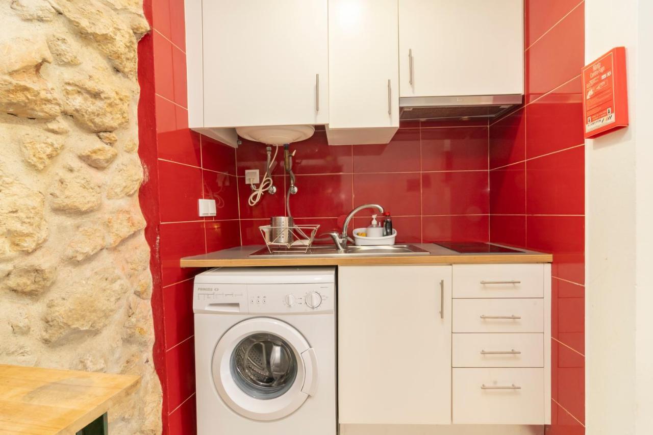 Apartamento Lovesome Studio In City Center By Lovelystay *