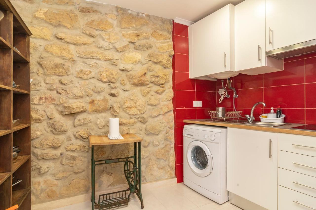 Lovesome Studio In City Center By Lovelystay Apartamento