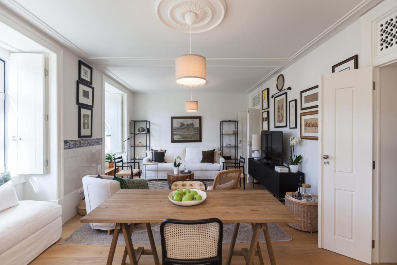 Appartement Flh Downtown Arammish *