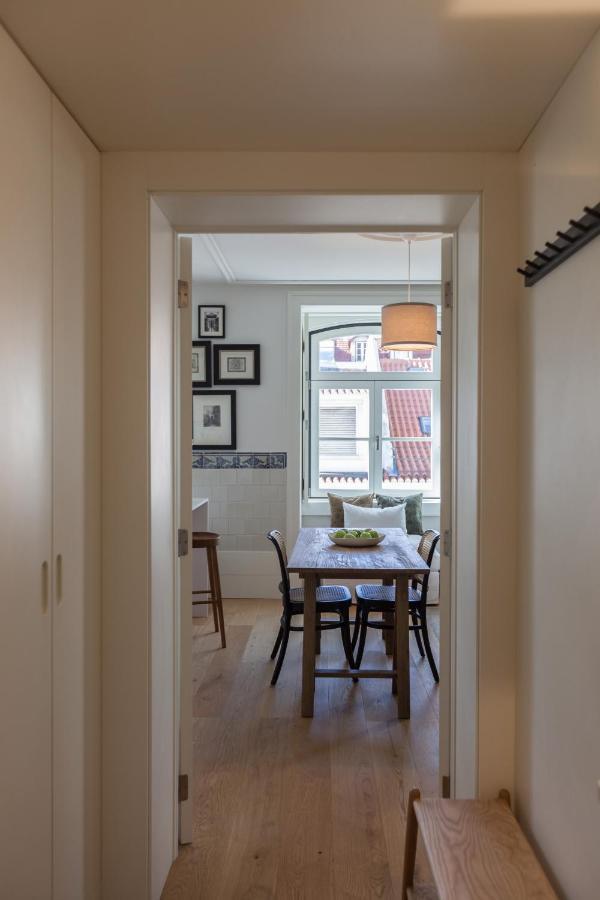 Appartement Flh Downtown Arammish Lissabon
