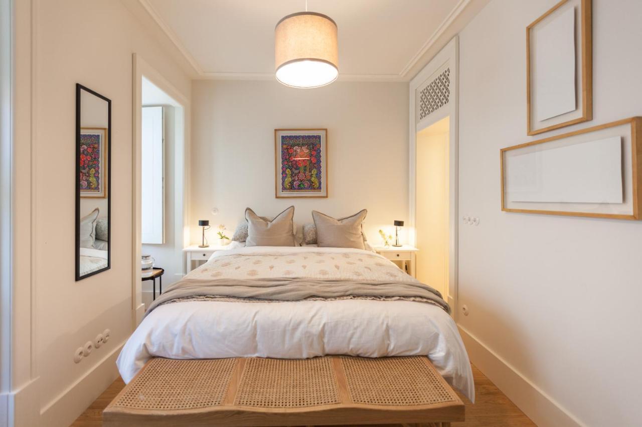 Flh Downtown Arammish Appartement *