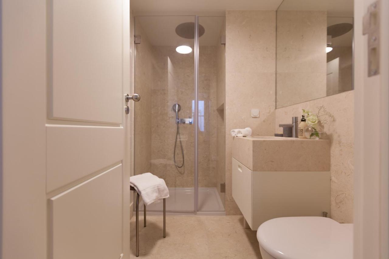 Flh Downtown Arammish Appartement *