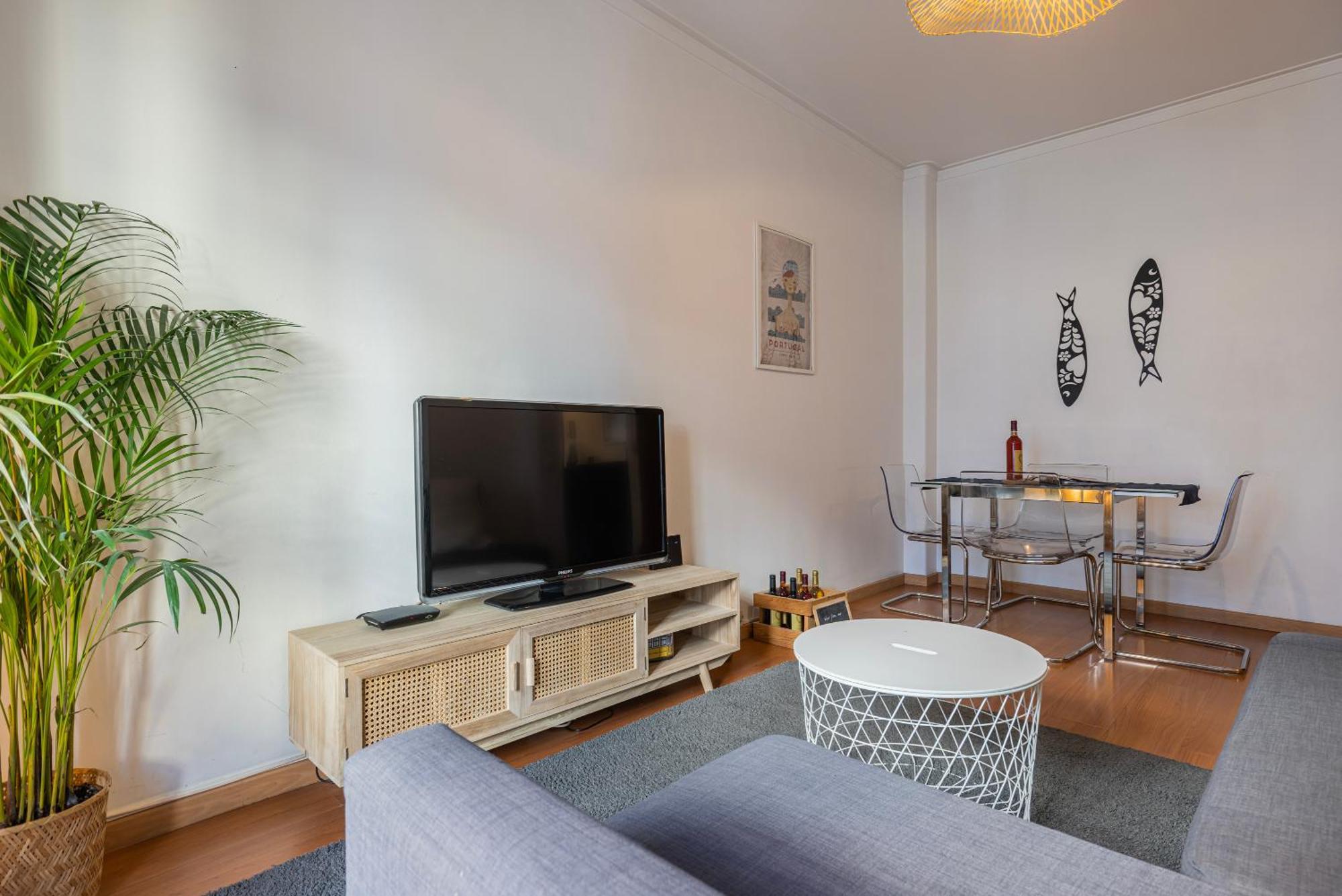 Appartement Mouraria Doll's House