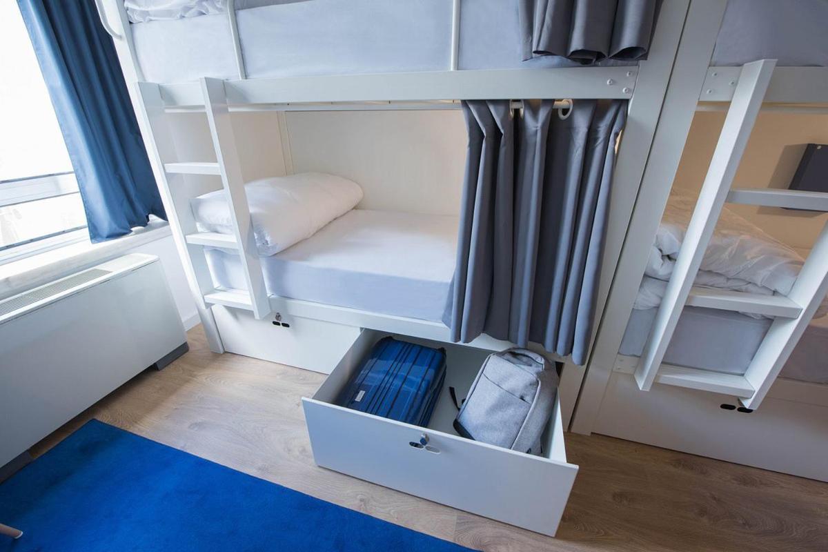 Bluesock Hostel