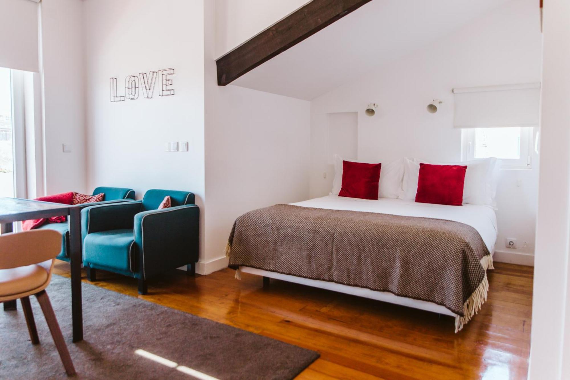 Apartamento 54 Santa Catarina *