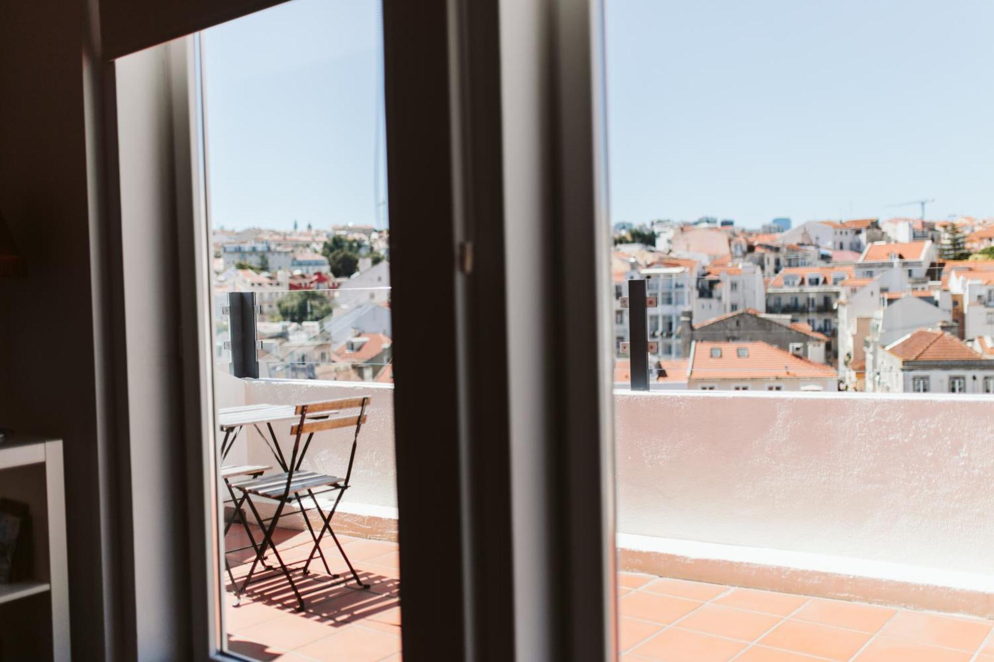 Apartamento 54 Santa Catarina Lisboa