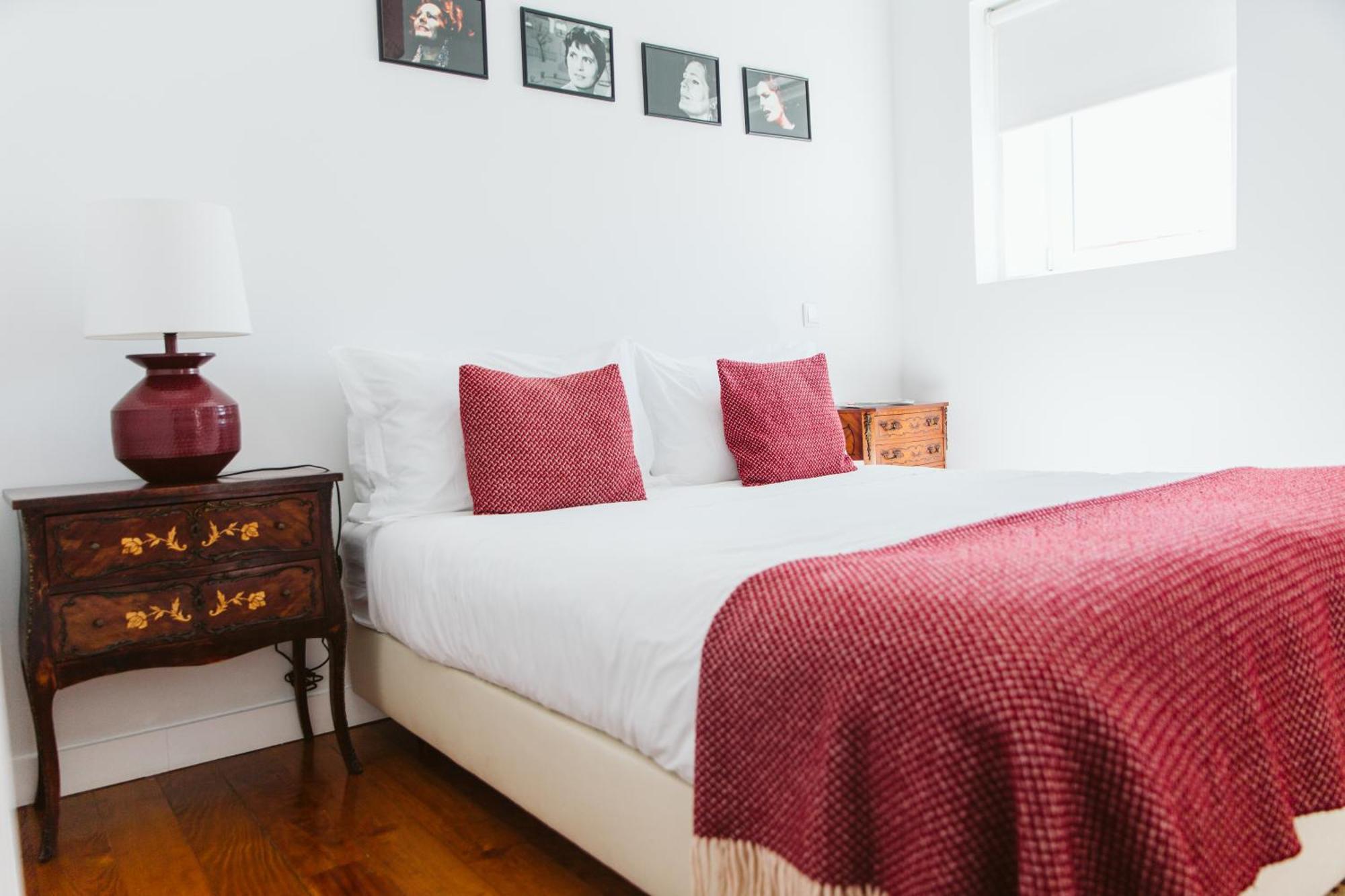 Apartamento 54 Santa Catarina Lisboa