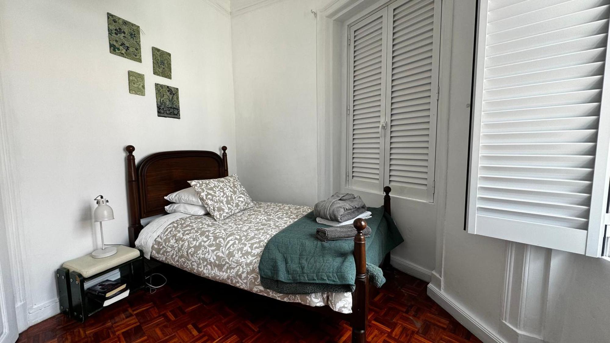 Casa Do Conde Appartement *