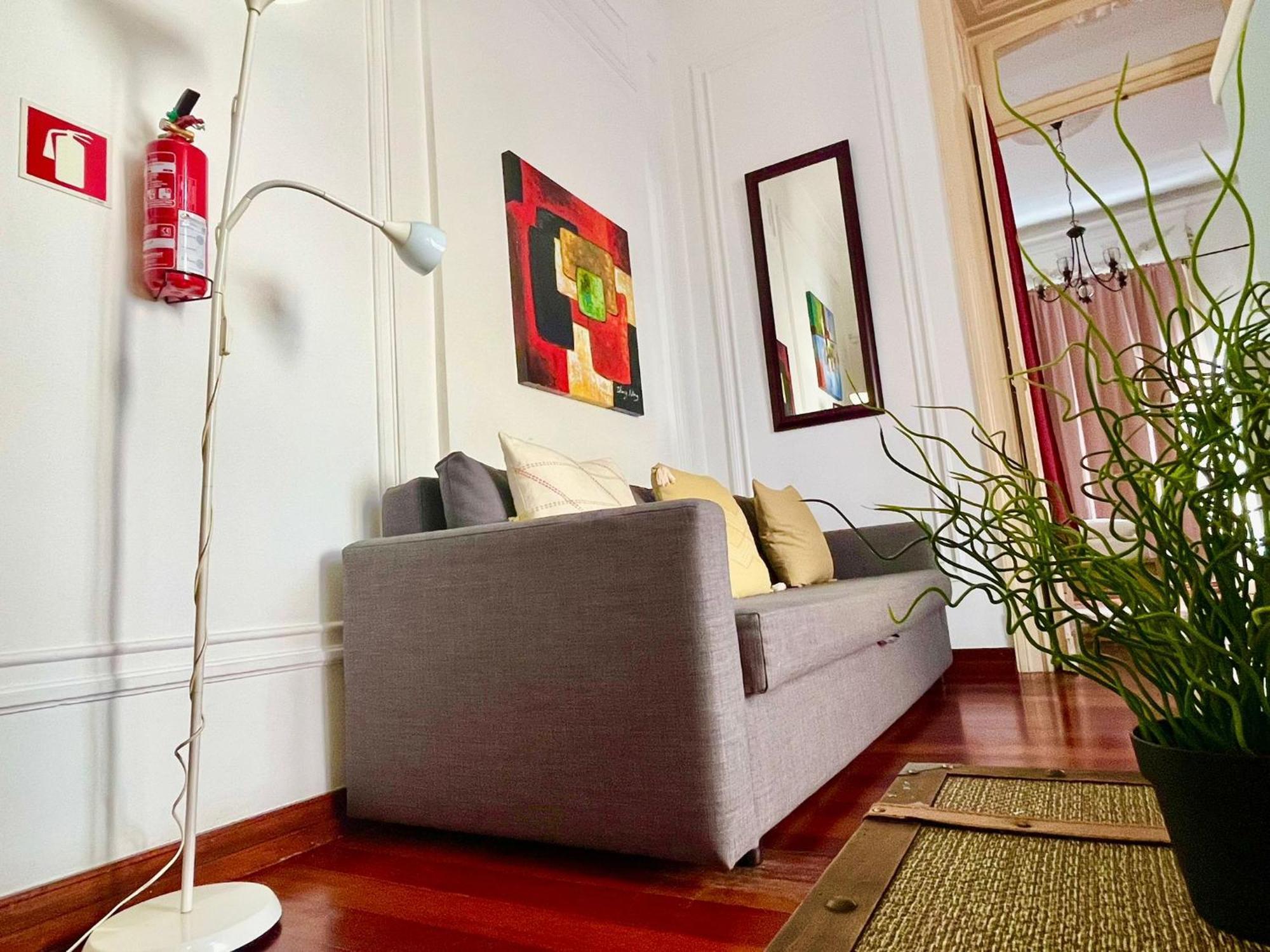 Appartement 1 Bedroom - Palma