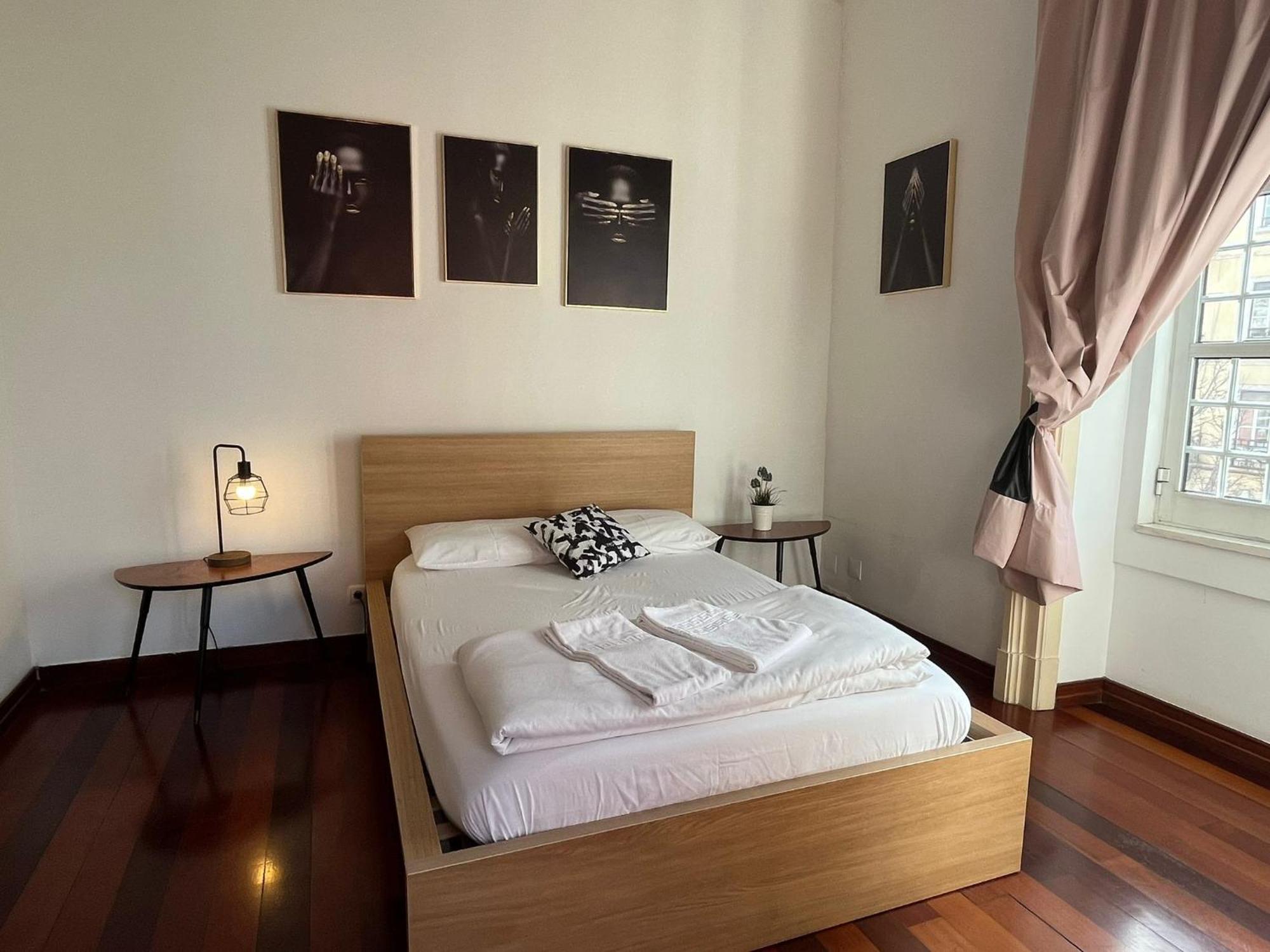 1 Bedroom - Palma Lissabon