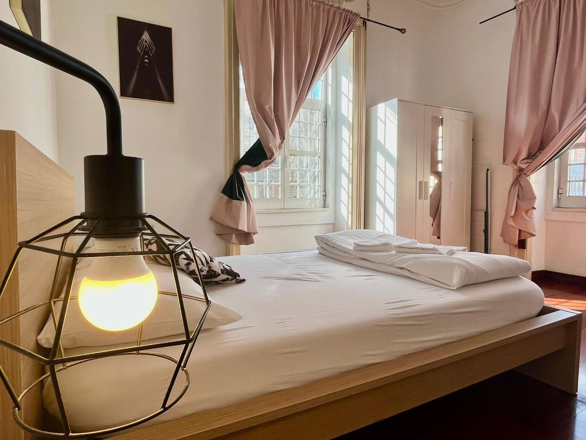 1 Bedroom - Palma Lissabon