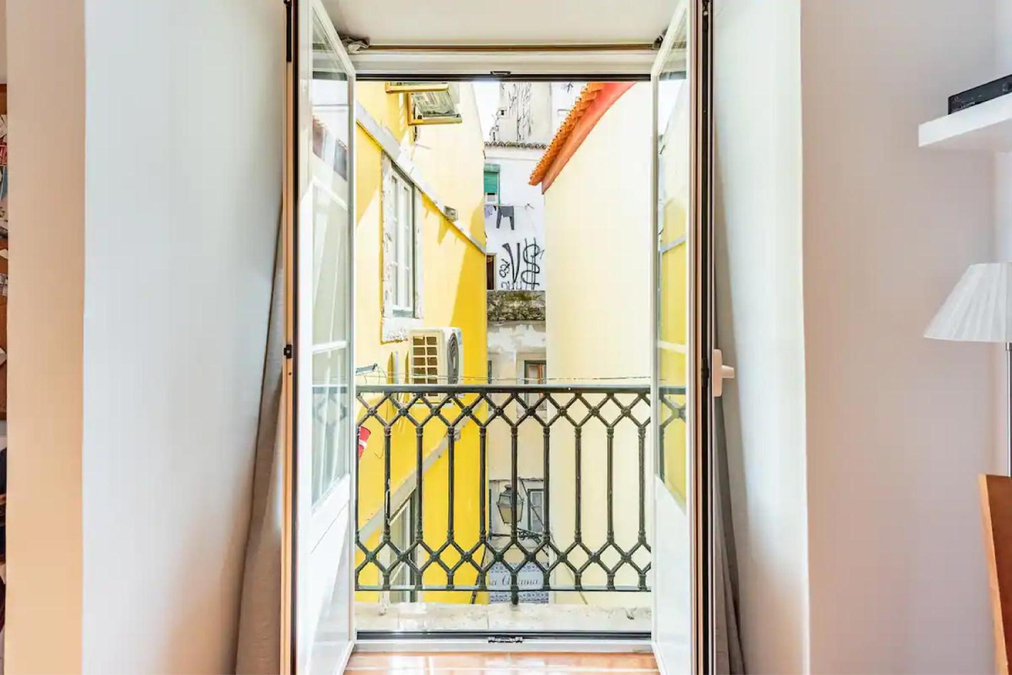 Em Alfama - Centro Historico Appartement Lisboa