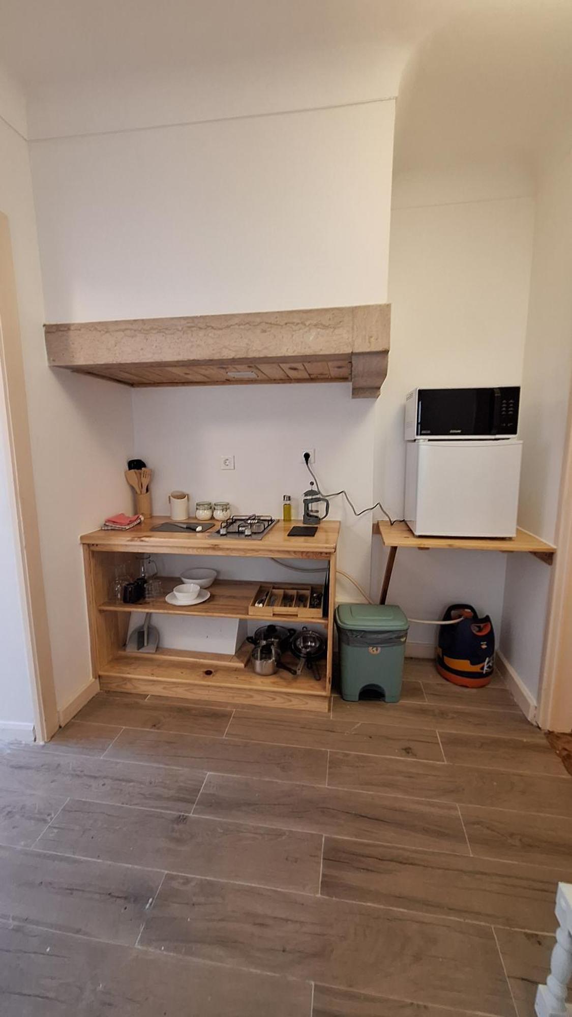 Apartment Graca