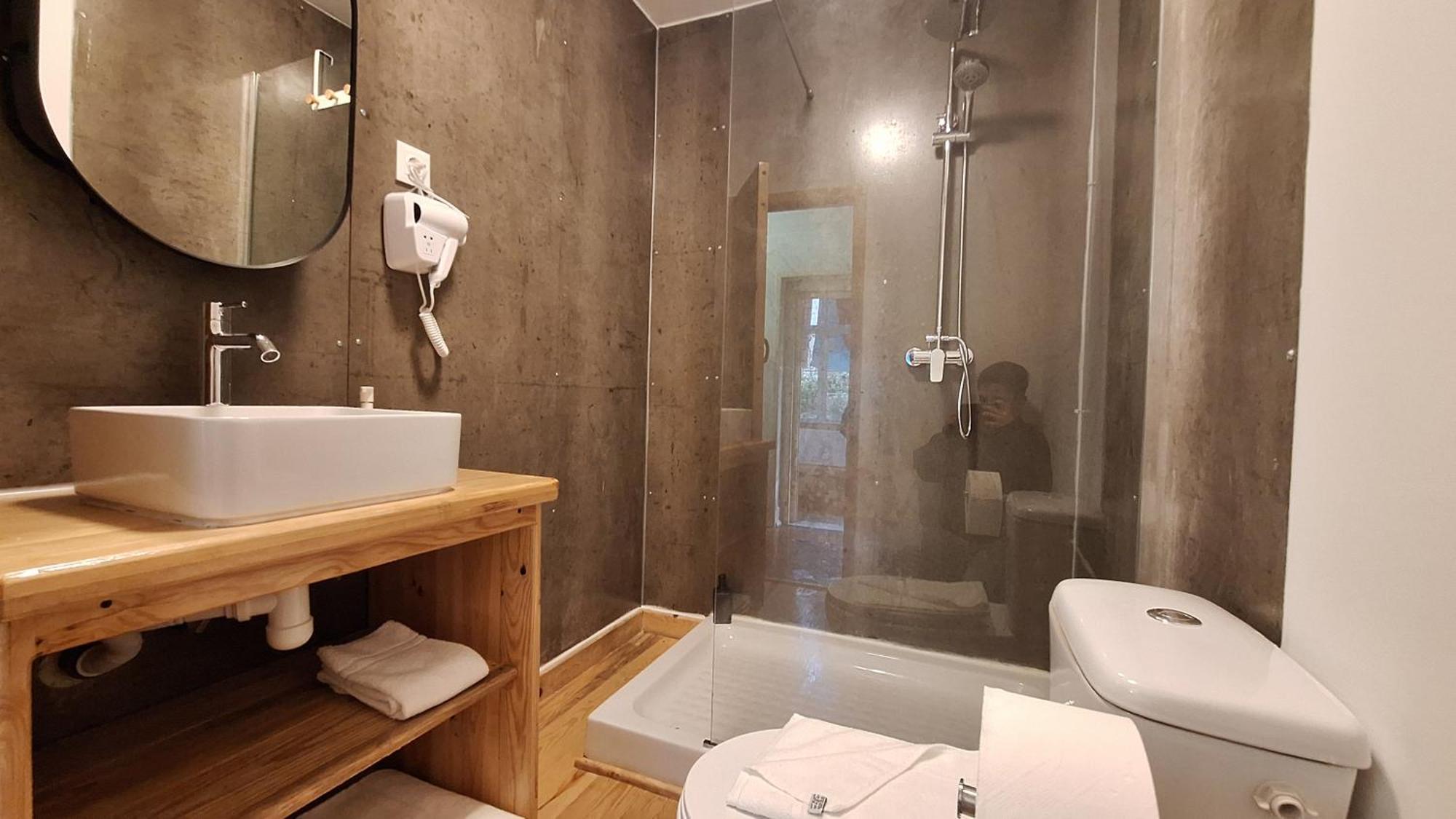 Graca Apartment Lissabon