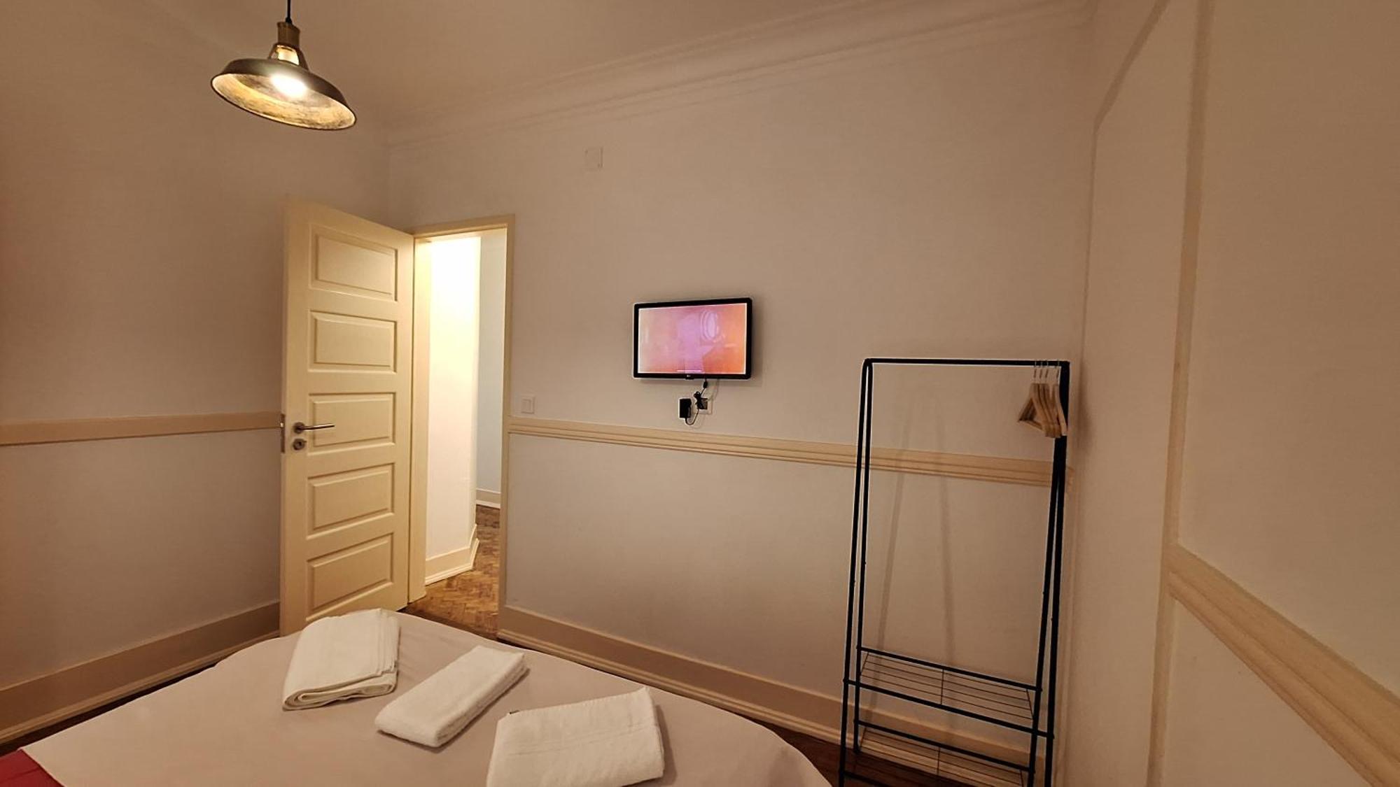 Apartment Graca