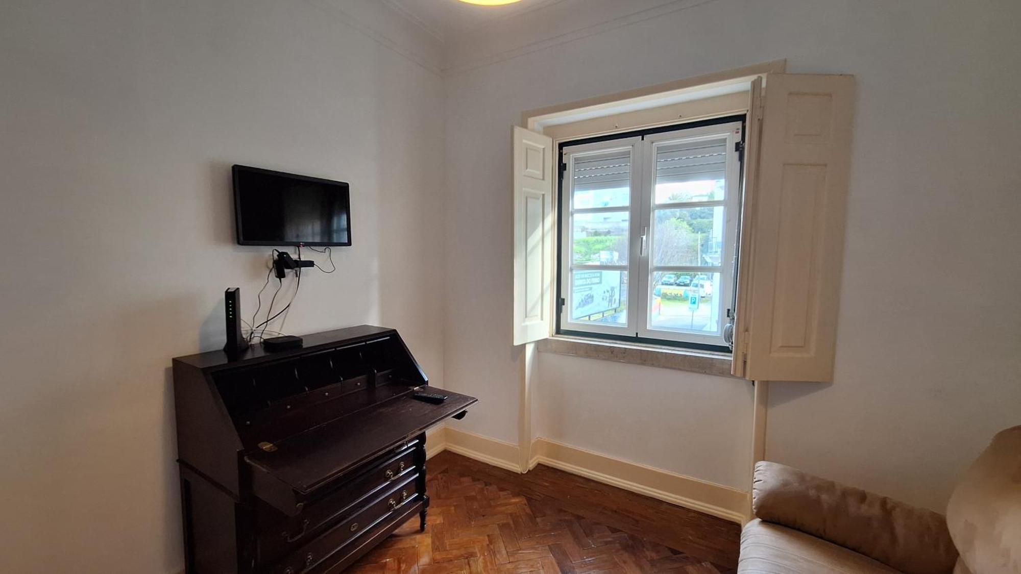 Apartment Graca