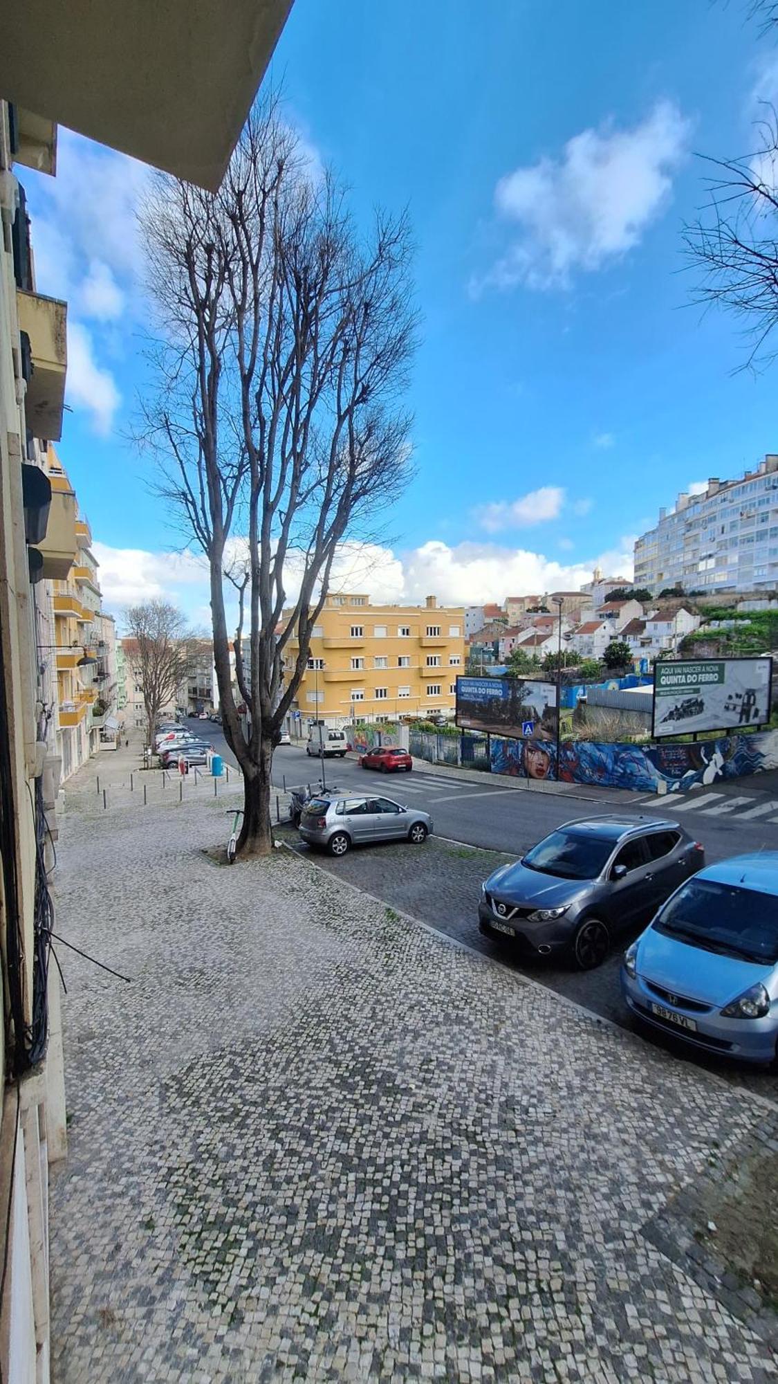 Graca Apartment