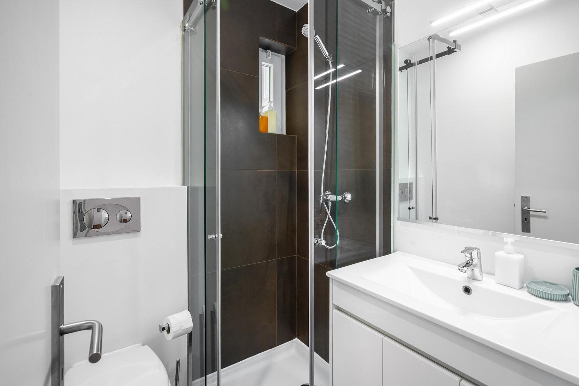 Maison d'hôtes Whome Urban Tech Retreat, Modern Hubs For Remote Living *